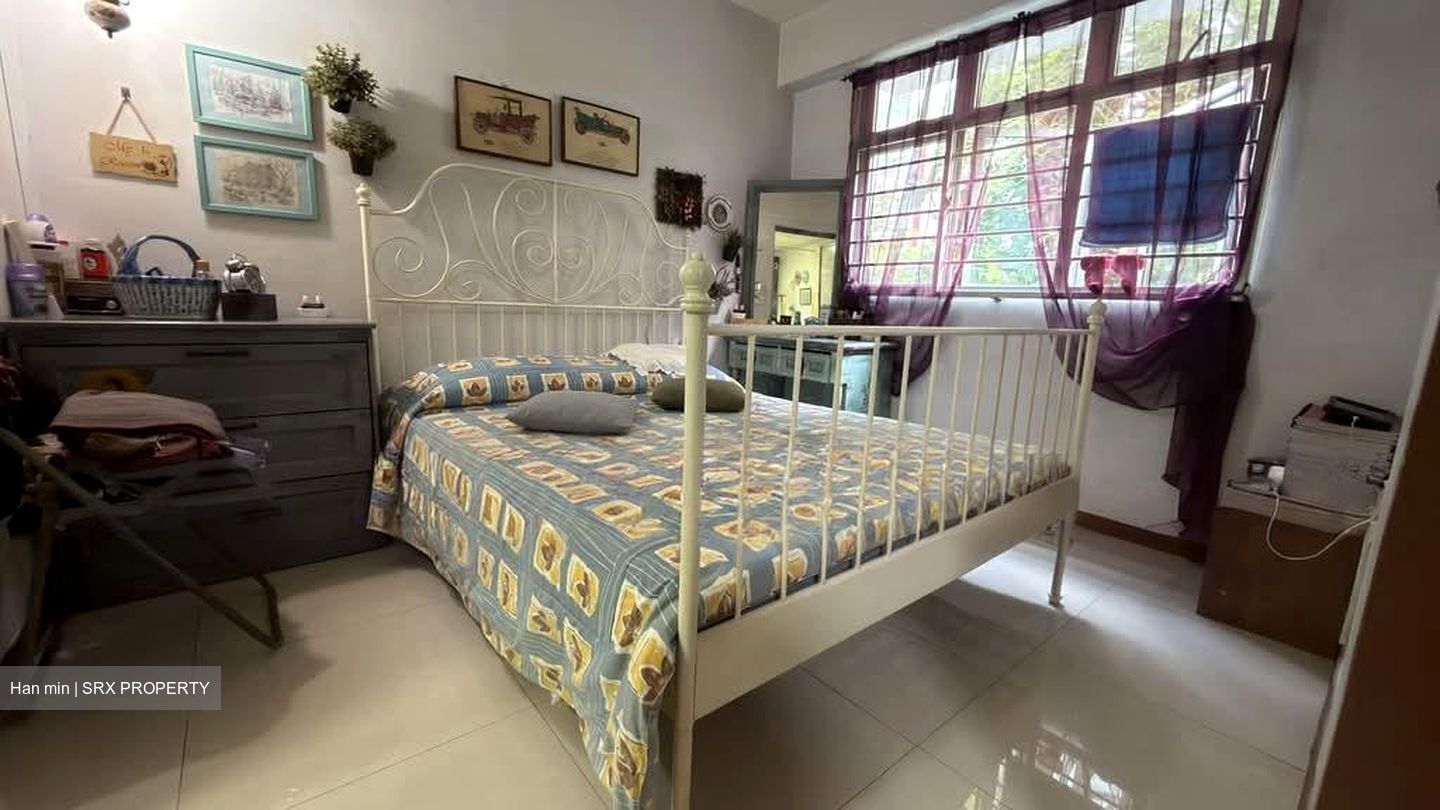 Blk 365A Sun Breeze (Sembawang), HDB 2 Rooms #563334031